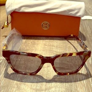 Brand New w/ Tags Tory Burch Sunglasses